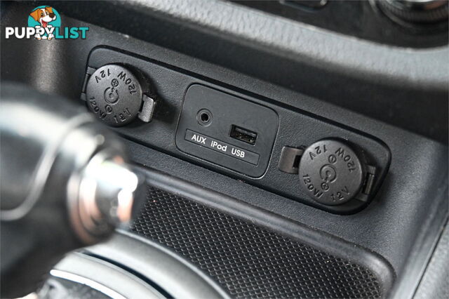 2013 KIA SPORTAGE SLI AUTO4X4MY13 SUV
