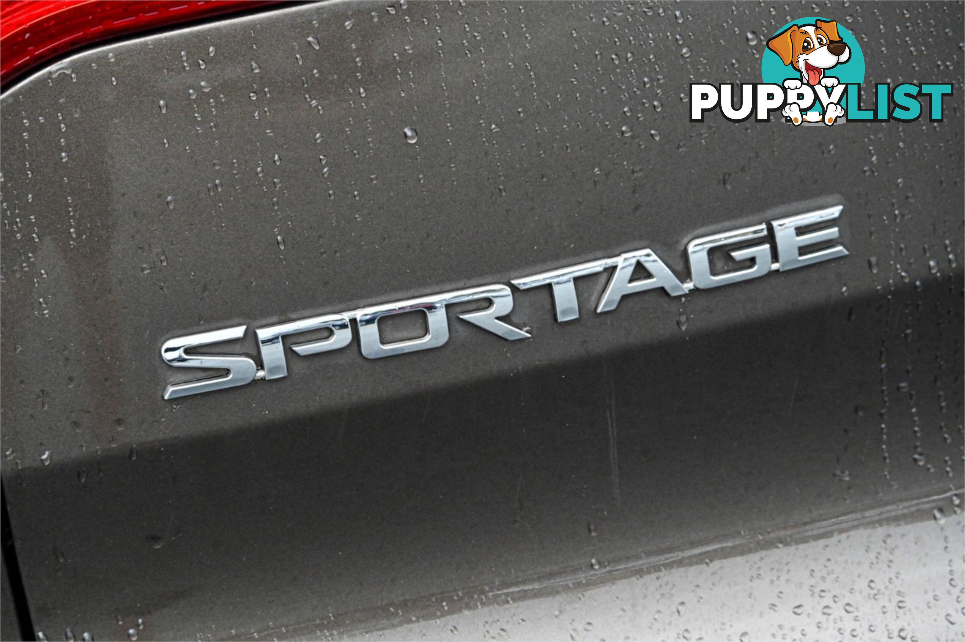 2013 KIA SPORTAGE SLI AUTO4X4MY13 SUV