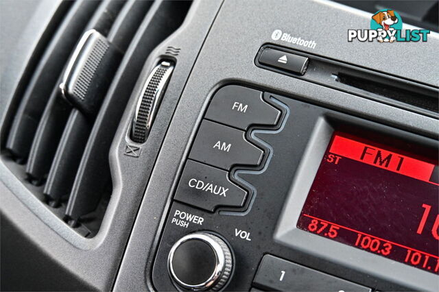 2013 KIA SPORTAGE SLI AUTO4X4MY13 SUV