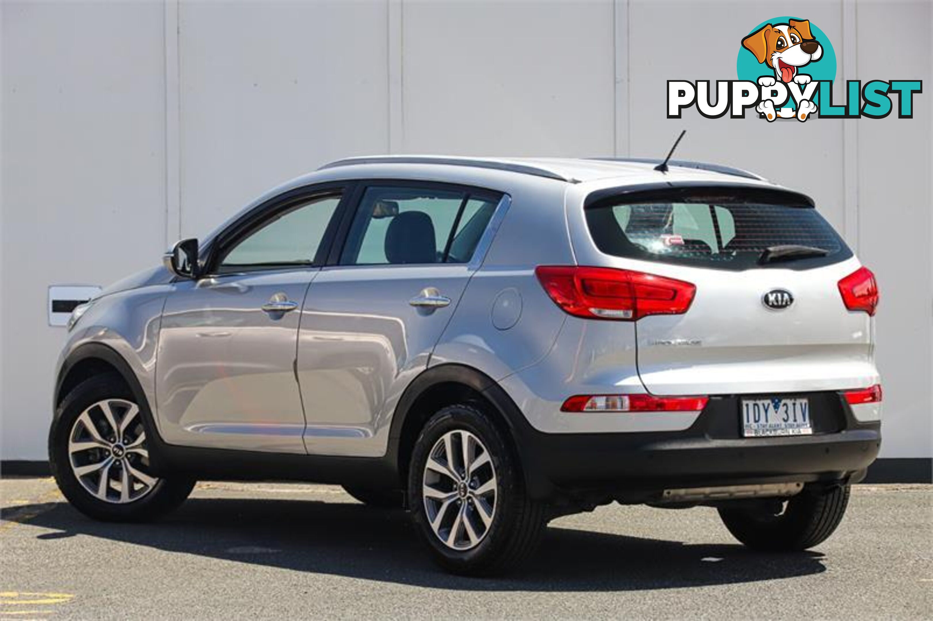 2014 KIA SPORTAGE SI PREMIUM AUTO2WDMY14 SUV