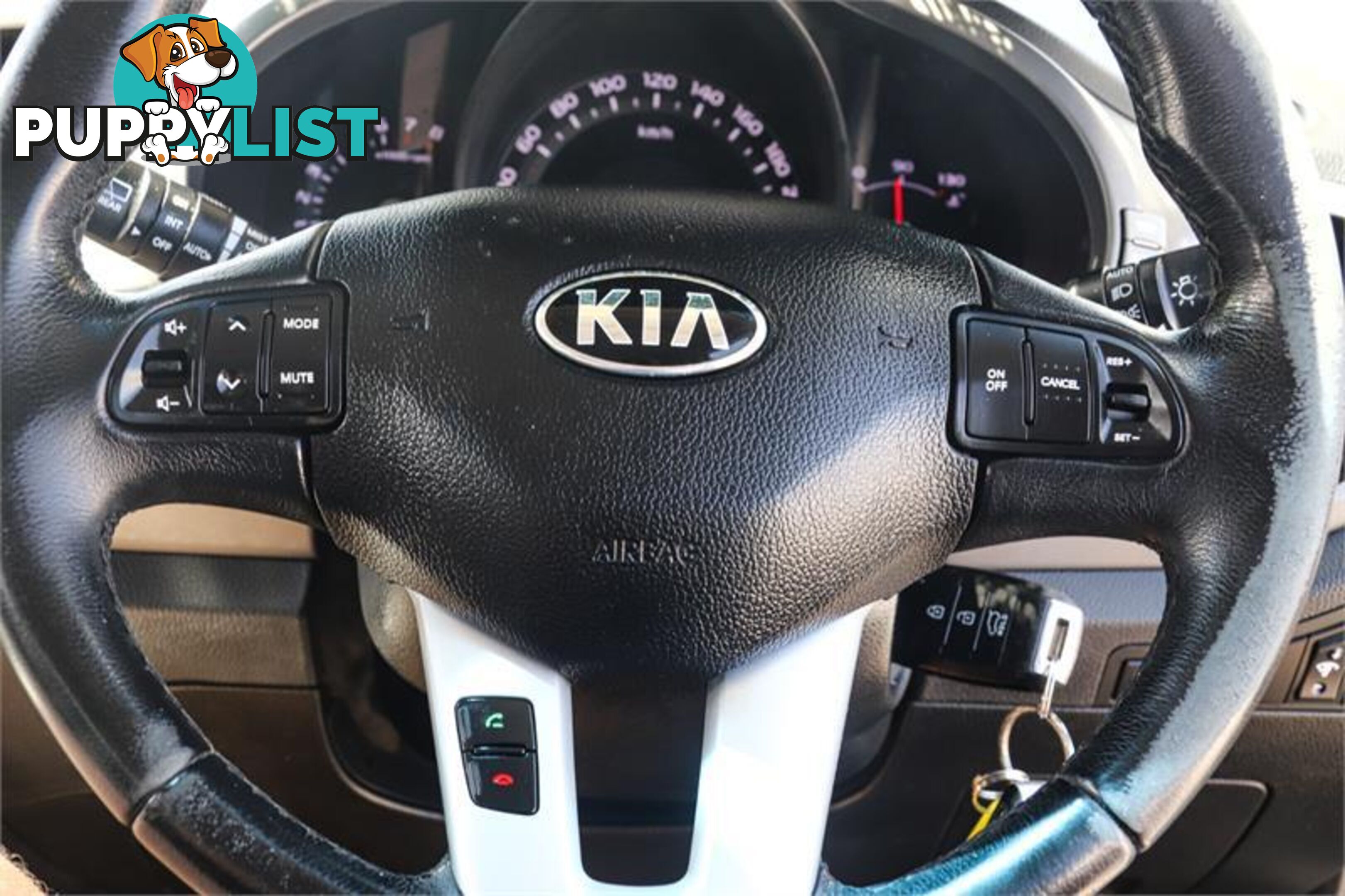 2014 KIA SPORTAGE SI PREMIUM AUTO2WDMY14 SUV