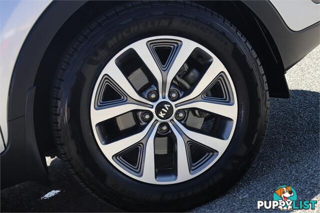 2014 KIA SPORTAGE SI PREMIUM AUTO2WDMY14 SUV