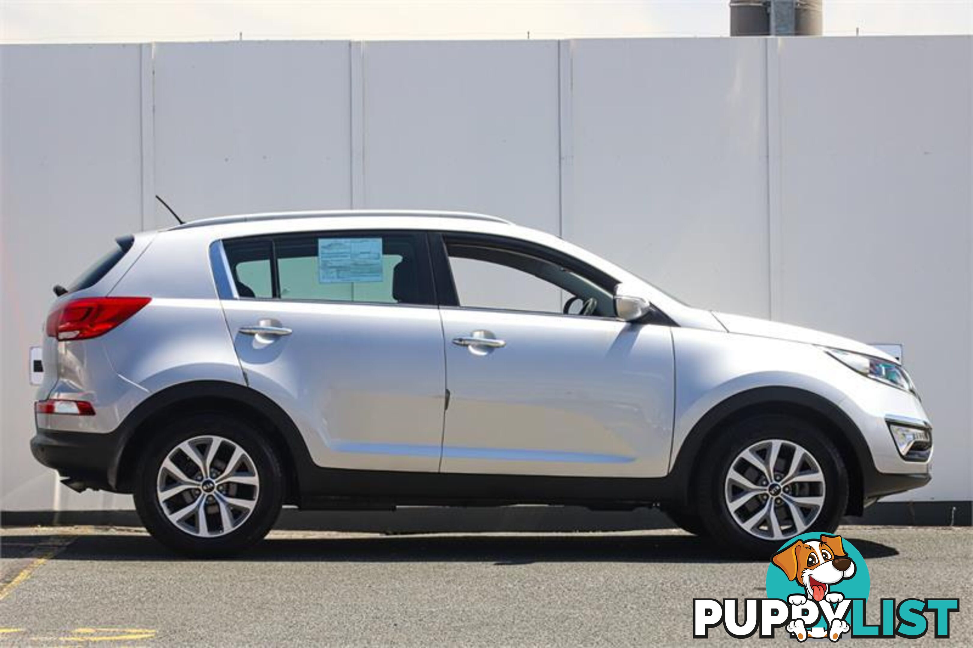 2014 KIA SPORTAGE SI PREMIUM AUTO2WDMY14 SUV