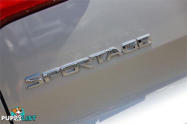 2014 KIA SPORTAGE SI PREMIUM AUTO2WDMY14 SUV