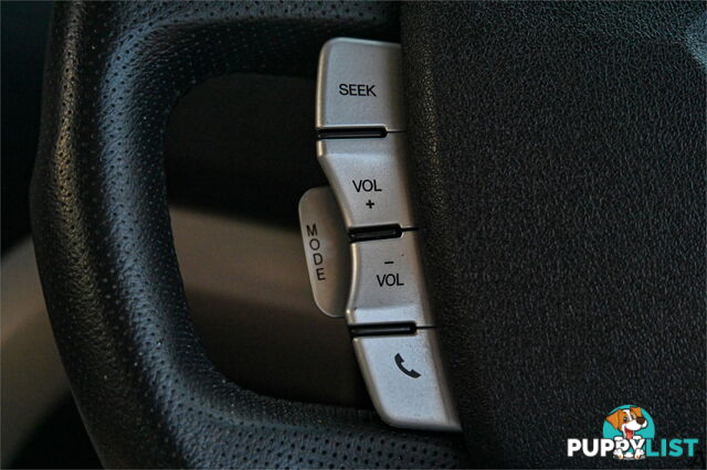 2014 FORD TERRITORY TS SZAUTO SUV