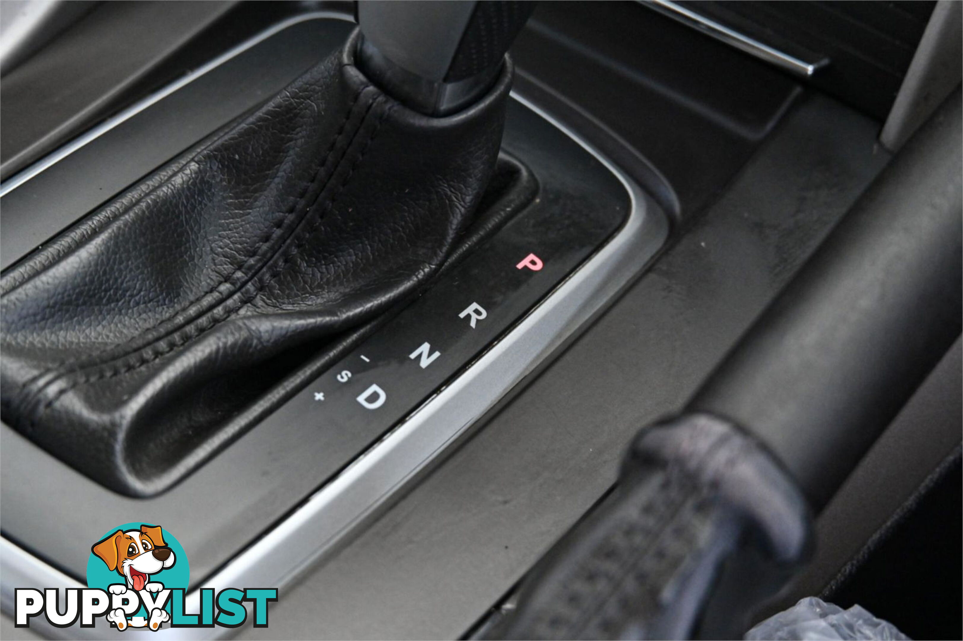 2014 FORD TERRITORY TS SZAUTO SUV