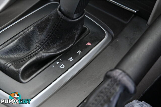 2014 FORD TERRITORY TS SZAUTO SUV