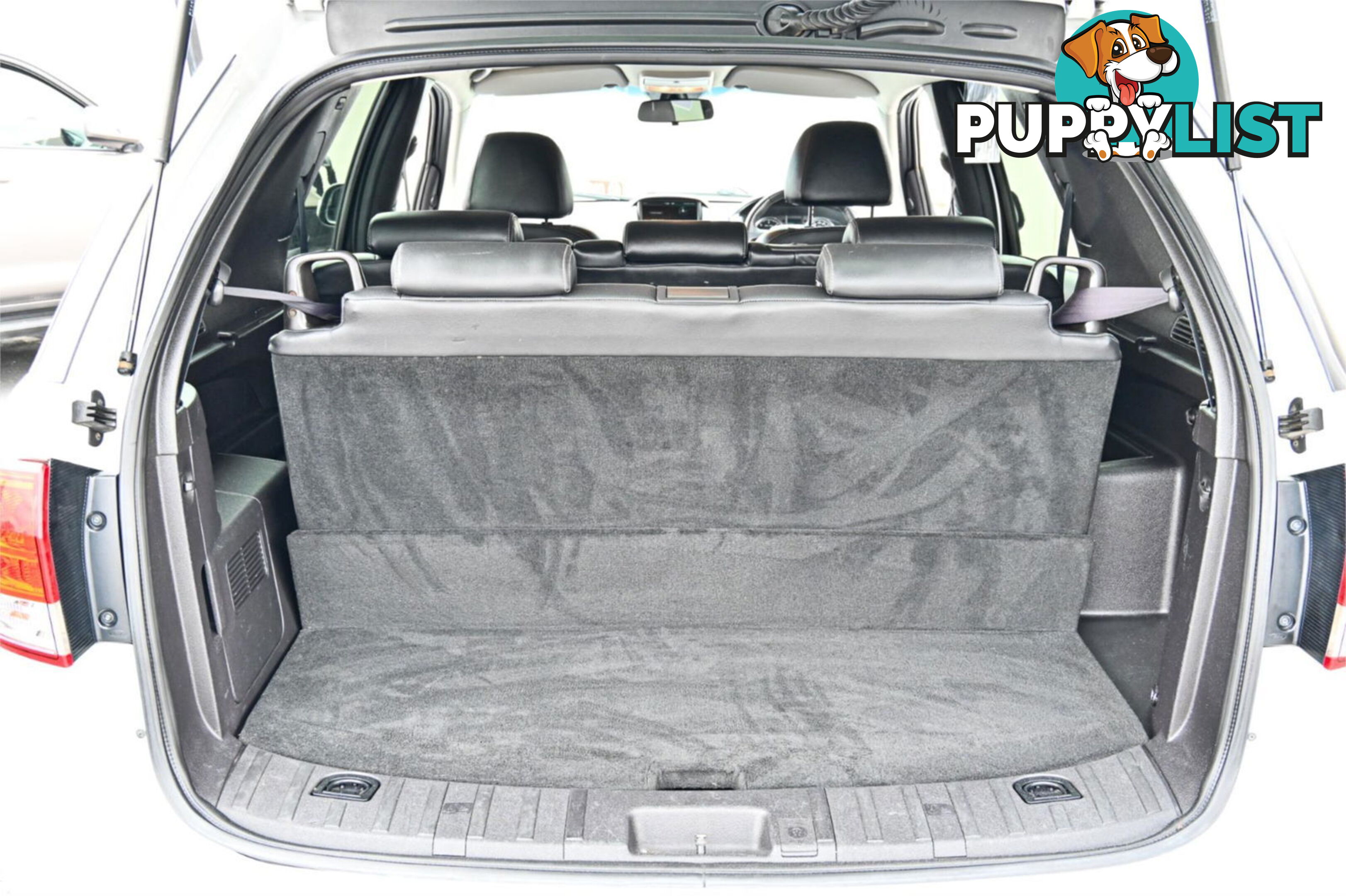 2015 FORD TERRITORY TS SZMKIIAUTO SUV