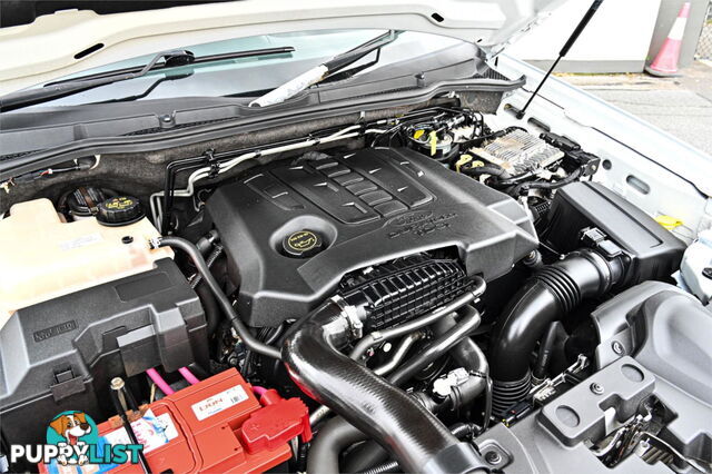 2015 FORD TERRITORY TS SZMKIIAUTO SUV