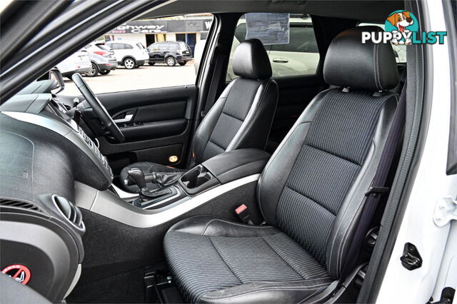 2015 FORD TERRITORY TS SZMKIIAUTO SUV