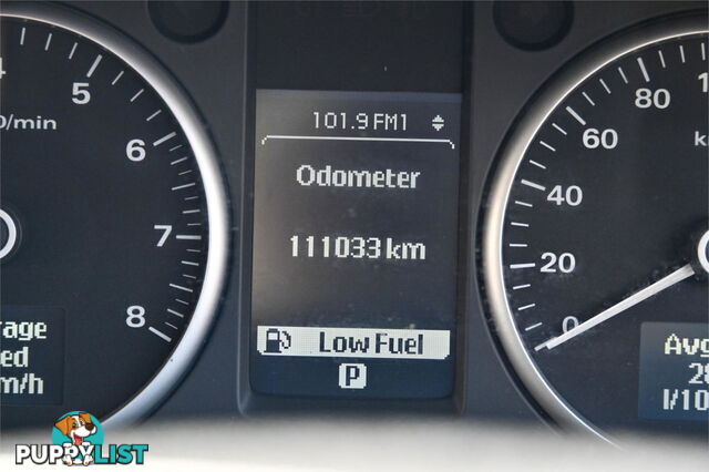 2009 HOLDEN CALAIS V VEAUTOMY09.5 SEDAN