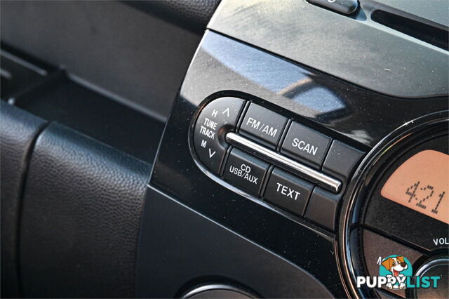 2012 MAZDA 2 NEO 0122DESERIES2AUTOMY13 HATCH