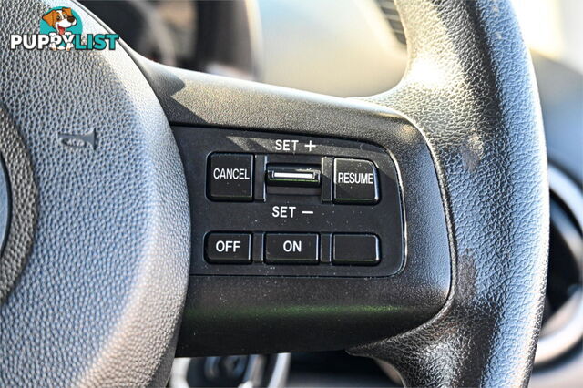2012 MAZDA 2 NEO 0122DESERIES2AUTOMY13 HATCH