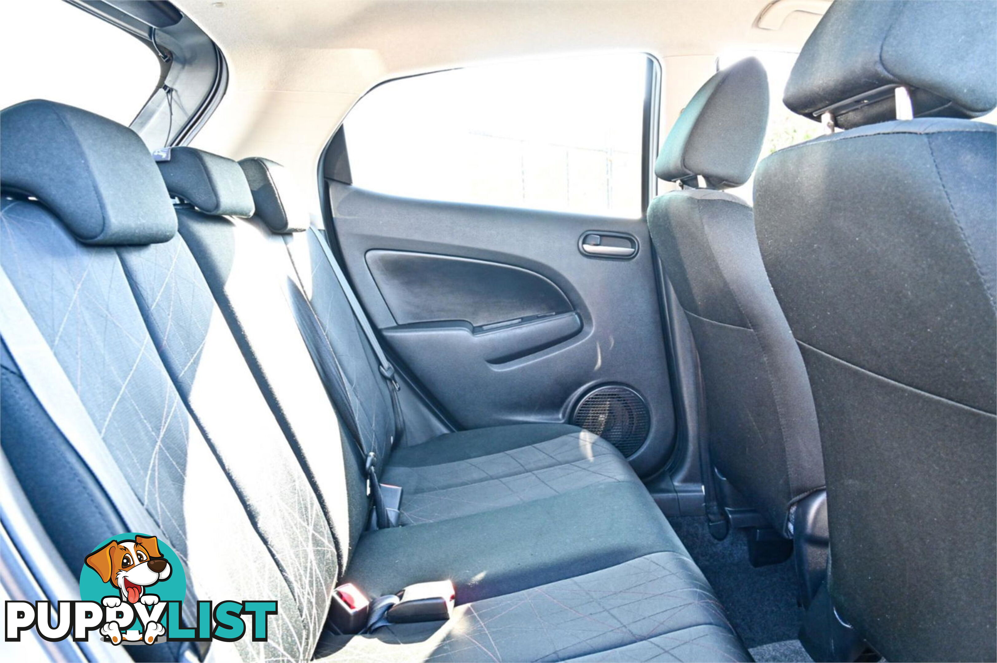 2012 MAZDA 2 NEO 0122DESERIES2AUTOMY13 HATCH