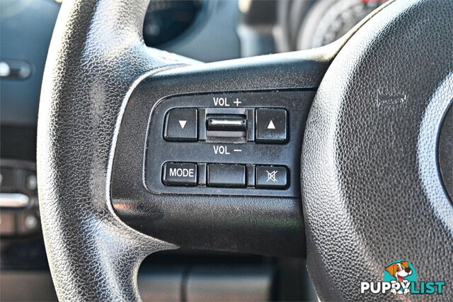 2012 MAZDA 2 NEO 0122DESERIES2AUTOMY13 HATCH