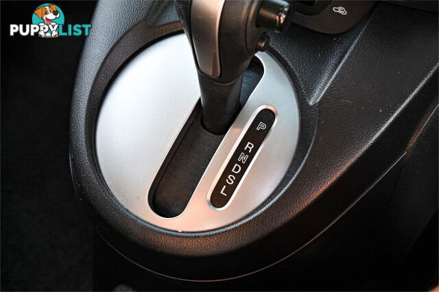 2012 MAZDA 2 NEO 0122DESERIES2AUTOMY13 HATCH