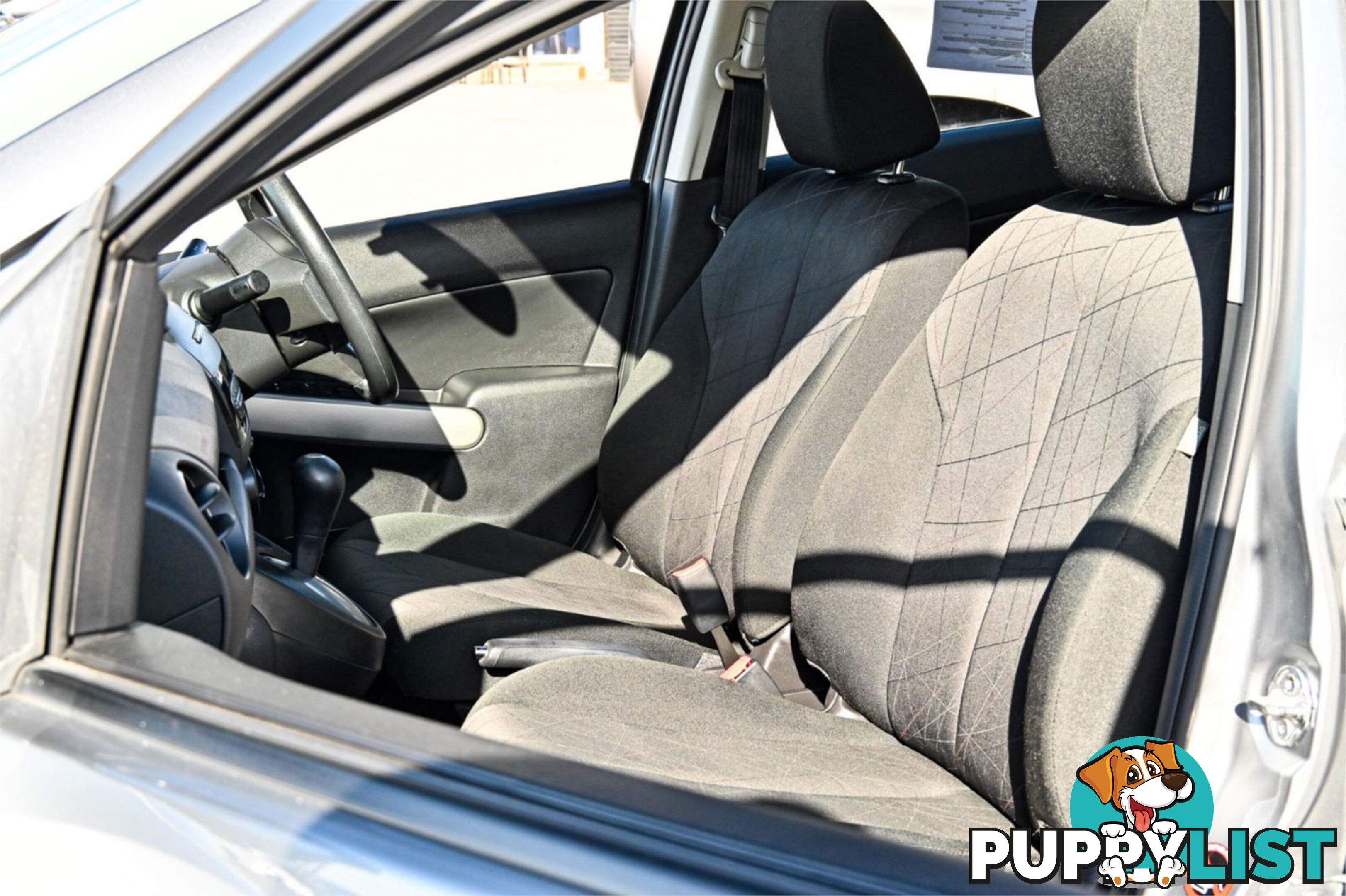 2012 MAZDA 2 NEO 0122DESERIES2AUTOMY13 HATCH