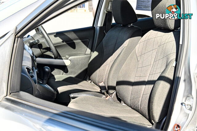 2012 MAZDA 2 NEO 0122DESERIES2AUTOMY13 HATCH