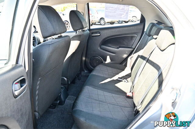 2012 MAZDA 2 NEO 0122DESERIES2AUTOMY13 HATCH
