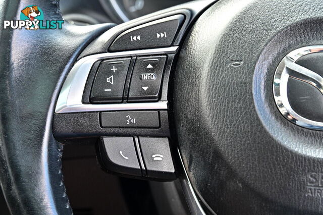 2015 MAZDA CX-5 GRAND TOURING KESERIES2AUTOAWD SUV