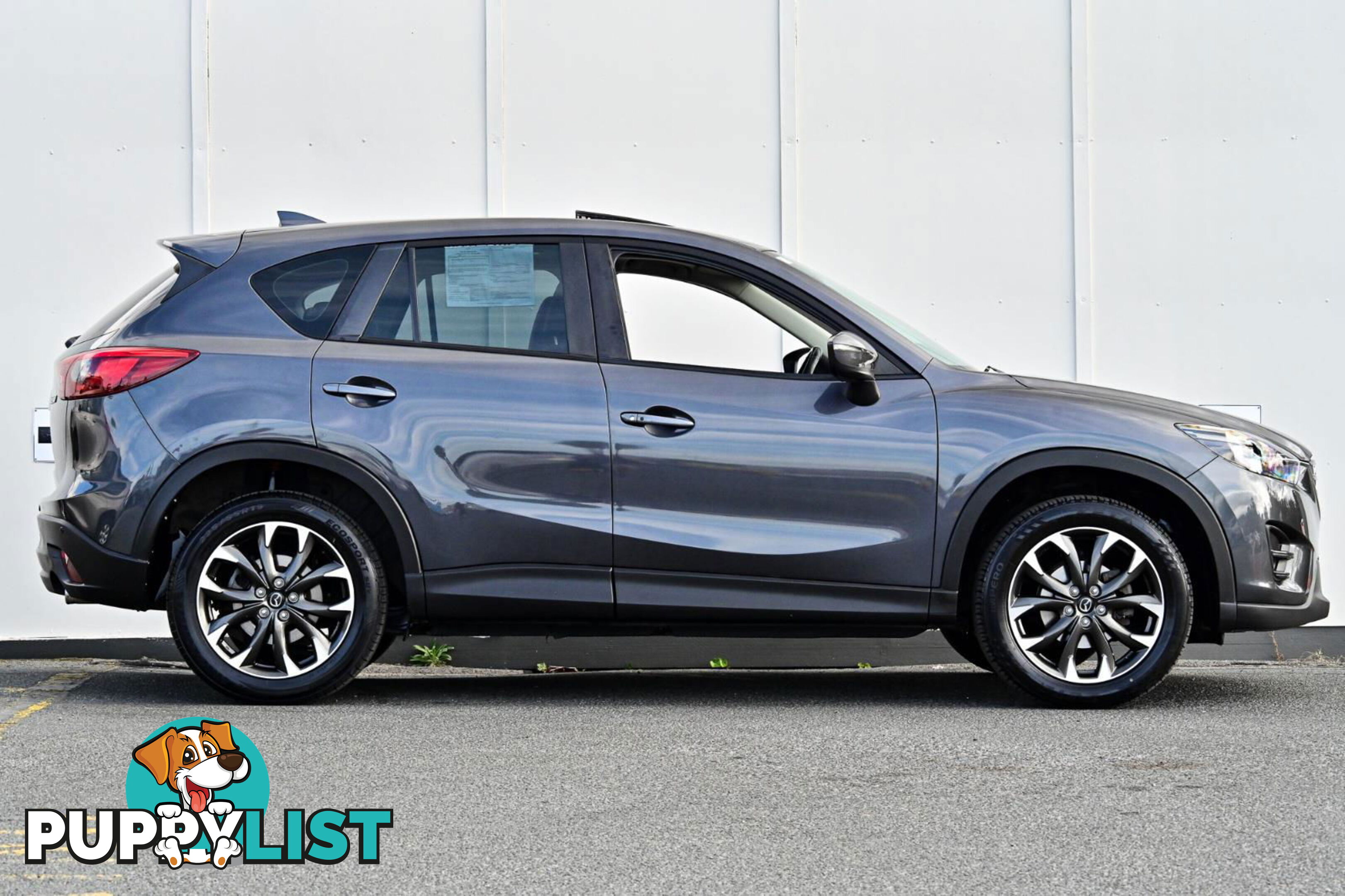 2015 MAZDA CX-5 GRAND TOURING KESERIES2AUTOAWD SUV