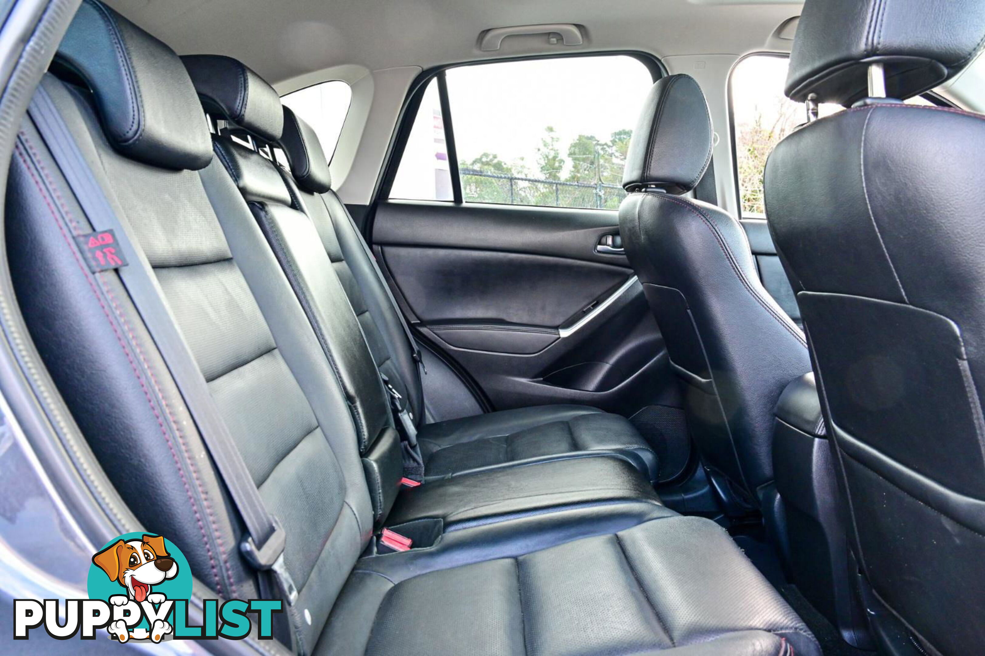 2015 MAZDA CX-5 GRAND TOURING KESERIES2AUTOAWD SUV