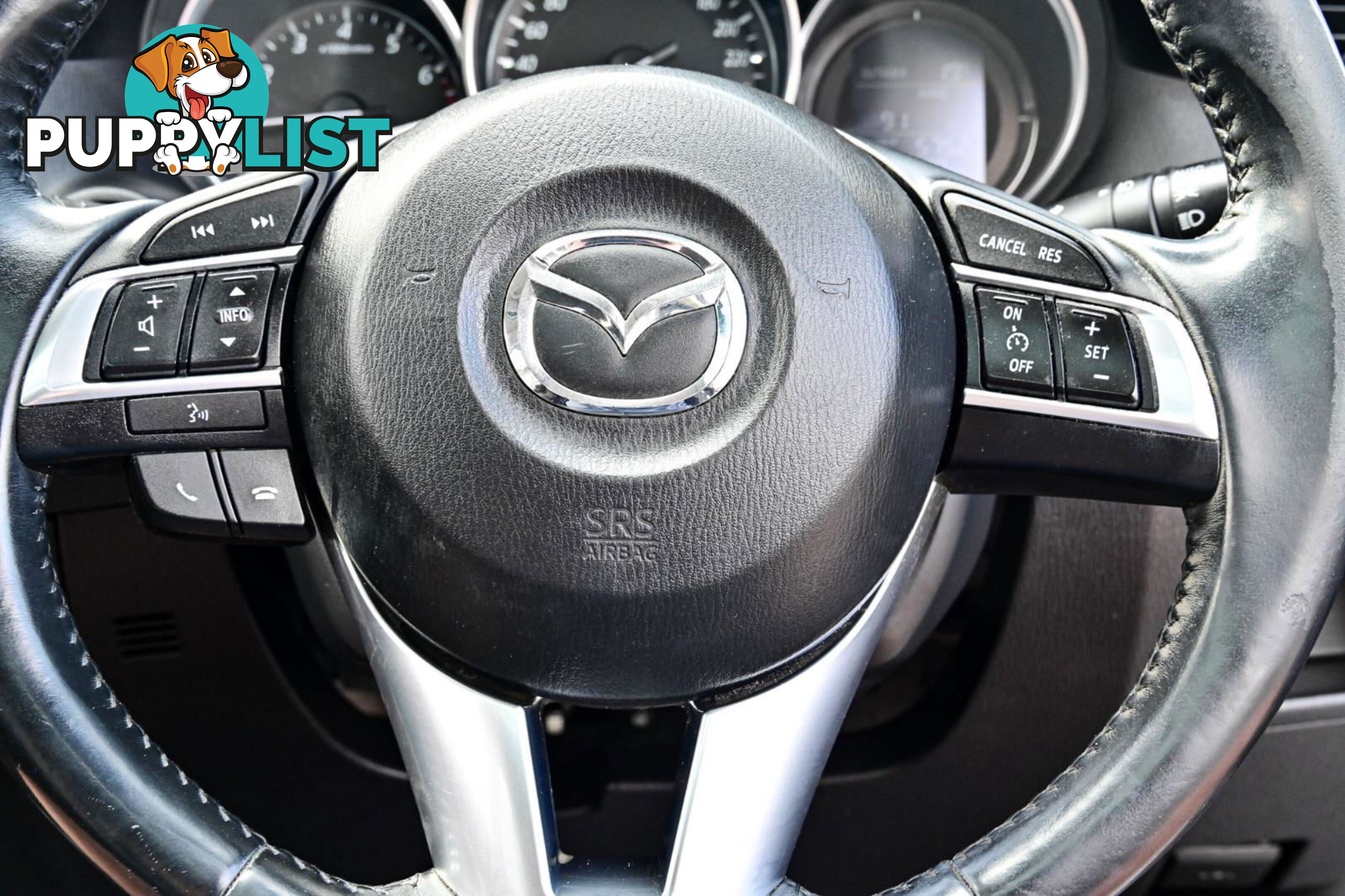 2015 MAZDA CX-5 GRAND TOURING KESERIES2AUTOAWD SUV
