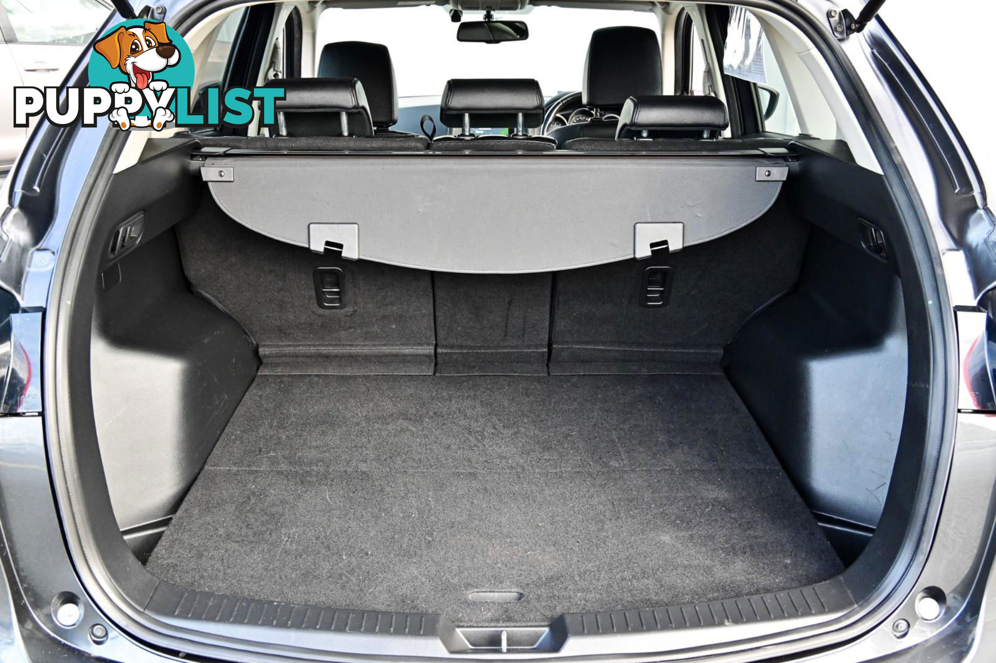 2015 MAZDA CX-5 GRAND TOURING KESERIES2AUTOAWD SUV