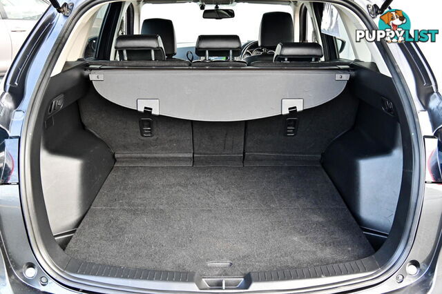 2015 MAZDA CX-5 GRAND TOURING KESERIES2AUTOAWD SUV