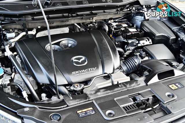 2015 MAZDA CX-5 GRAND TOURING KESERIES2AUTOAWD SUV