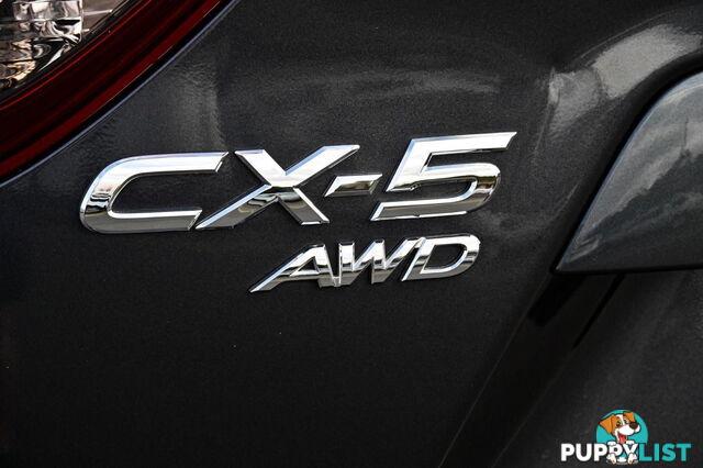 2015 MAZDA CX-5 GRAND TOURING KESERIES2AUTOAWD SUV