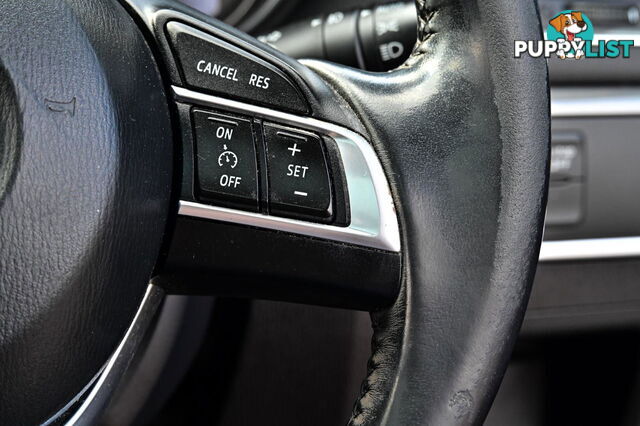 2015 MAZDA CX-5 GRAND TOURING KESERIES2AUTOAWD SUV