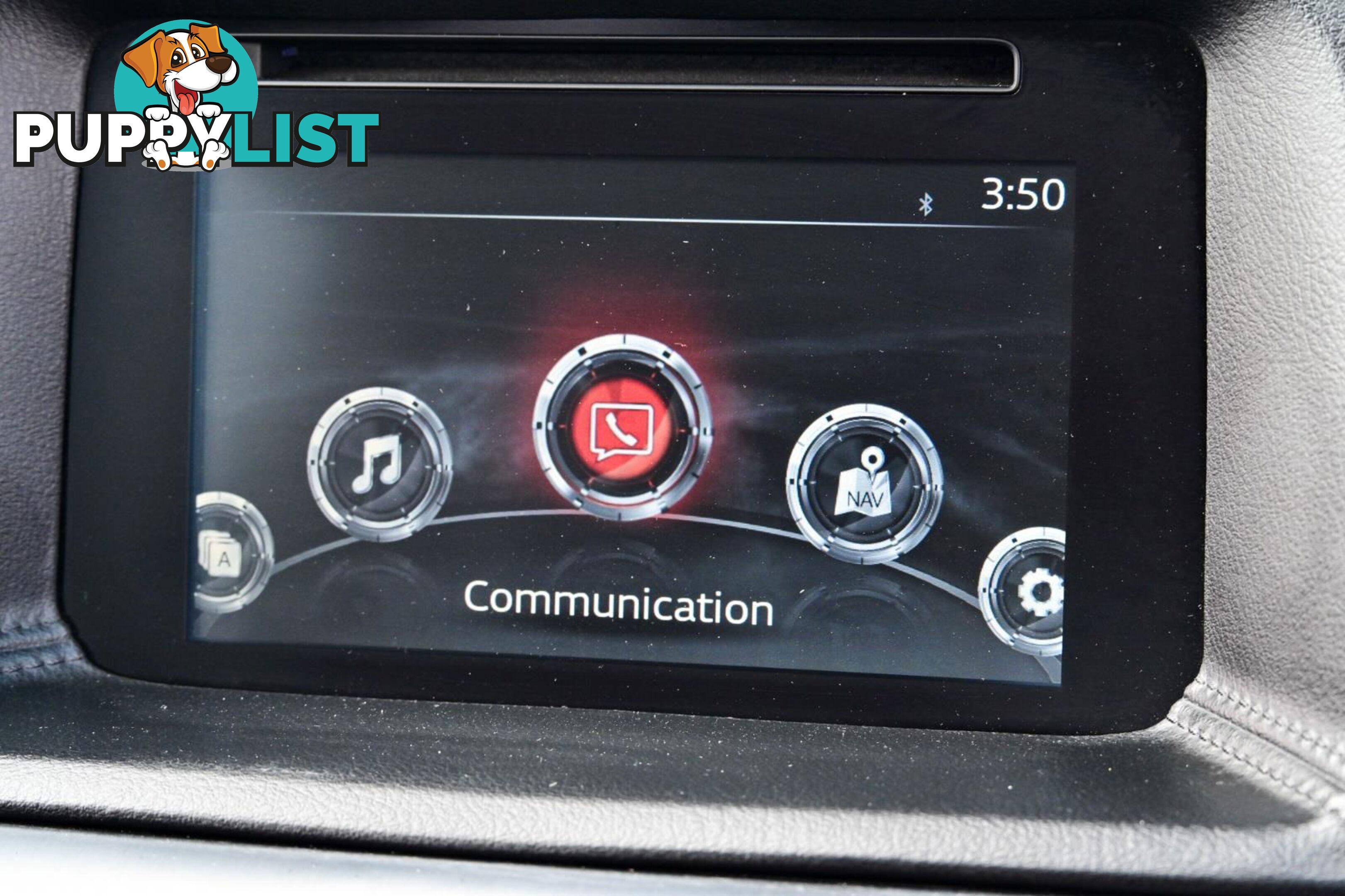 2015 MAZDA CX-5 GRAND TOURING KESERIES2AUTOAWD SUV