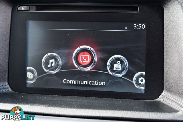 2015 MAZDA CX-5 GRAND TOURING KESERIES2AUTOAWD SUV