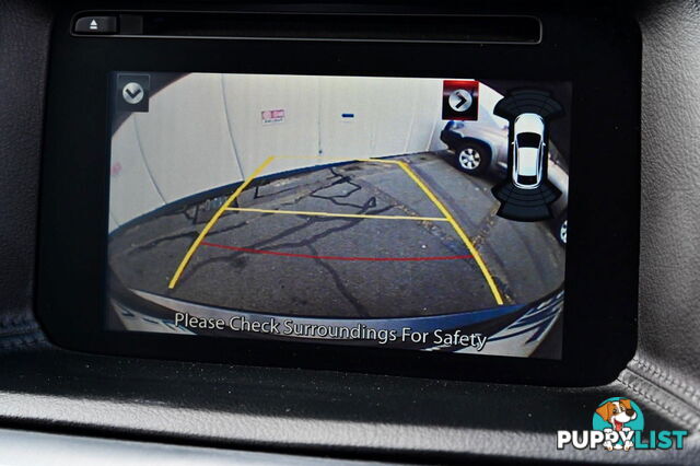 2015 MAZDA CX-5 GRAND TOURING KESERIES2AUTOAWD SUV