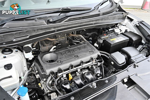 2013 HYUNDAI IX35 SE AUTO SUV