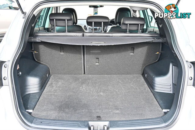 2013 HYUNDAI IX35 SE AUTO SUV