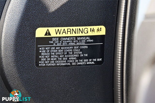 2015 HYUNDAI ACCENT ACTIVE AUTOMY16 HATCH