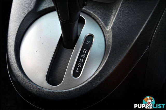 2013 MAZDA 2 NEO 0132DESERIES2AUTOMY13 HATCH