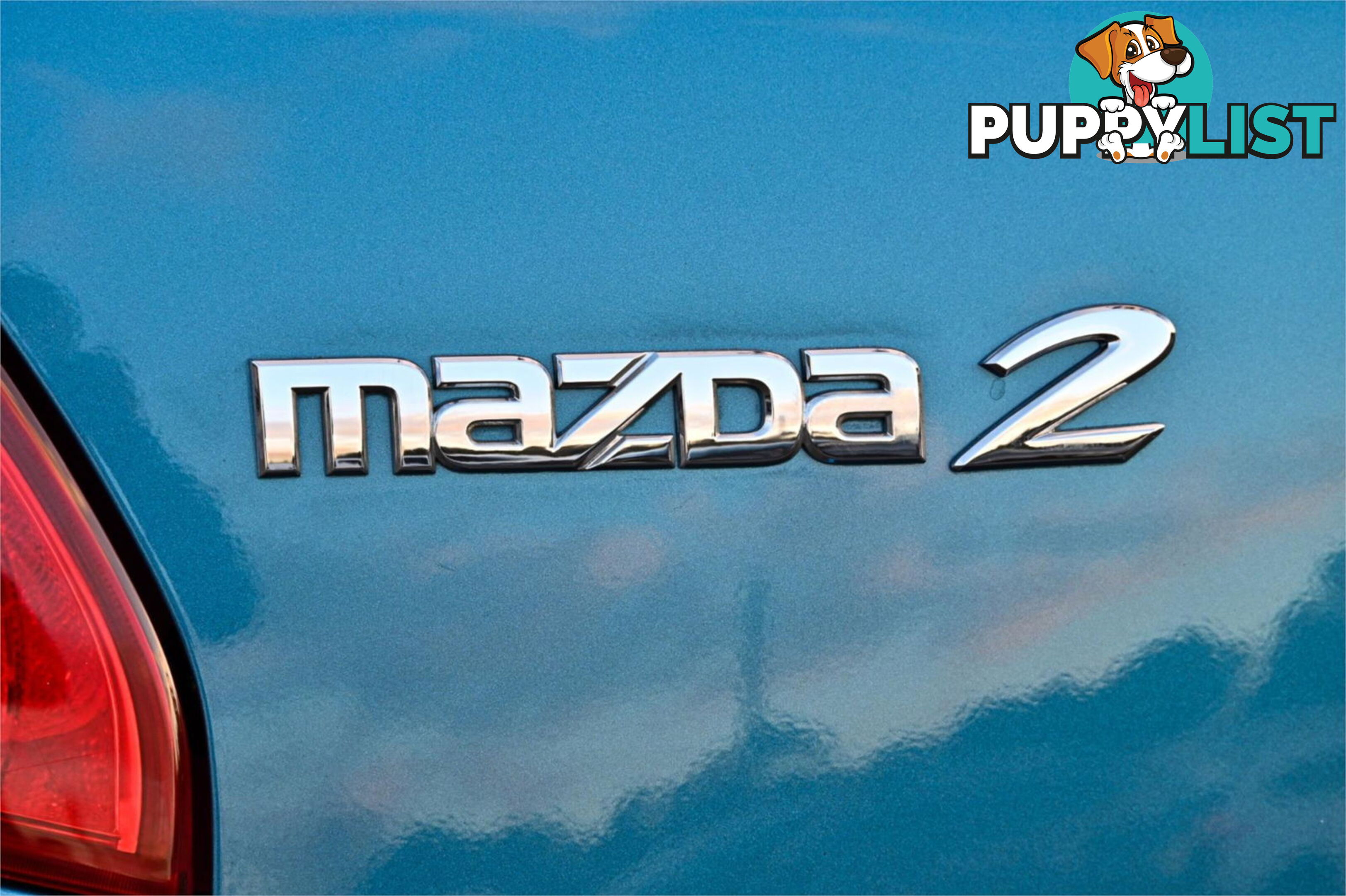 2013 MAZDA 2 NEO 0132DESERIES2AUTOMY13 HATCH