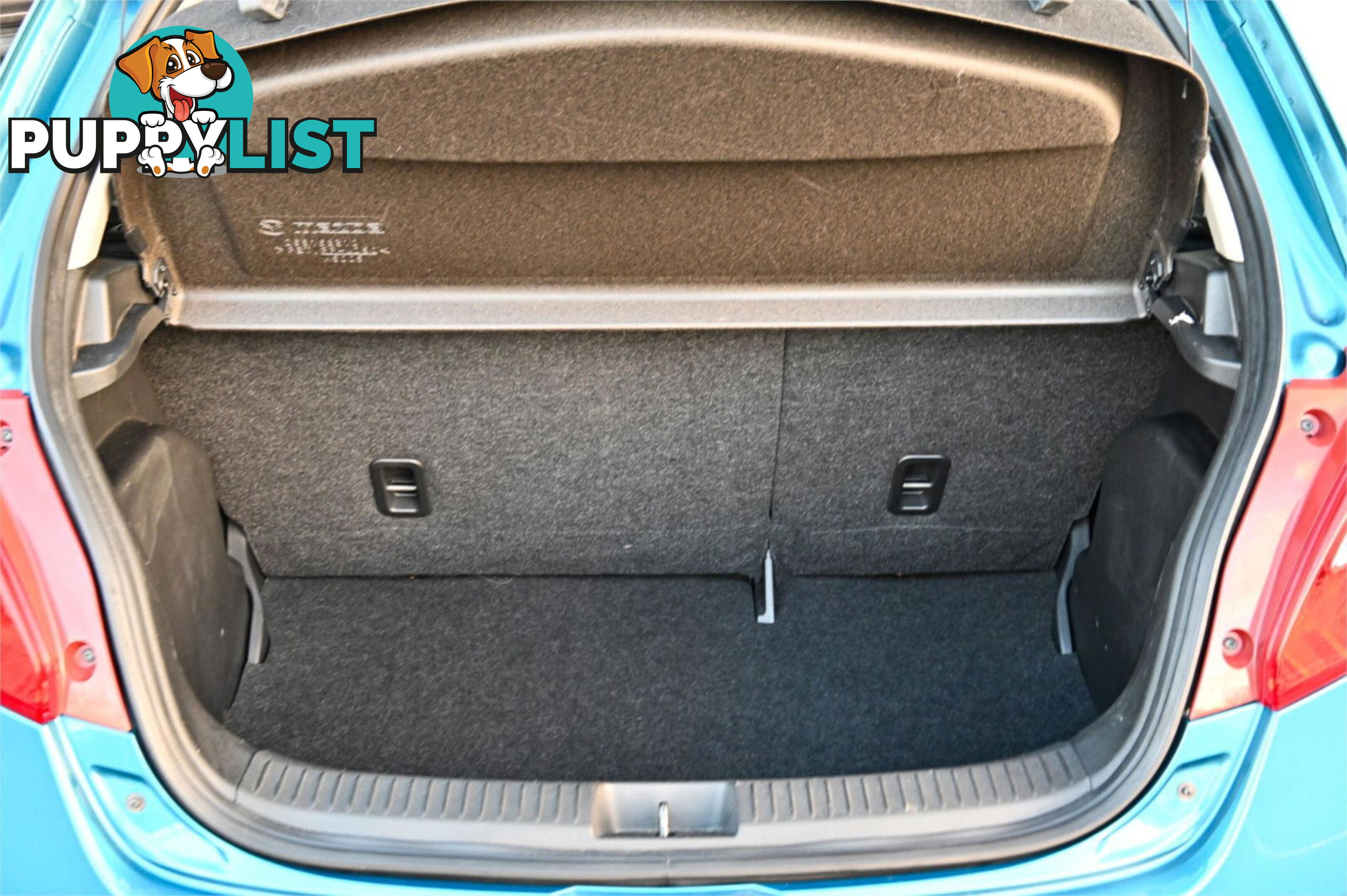 2013 MAZDA 2 NEO 0132DESERIES2AUTOMY13 HATCH