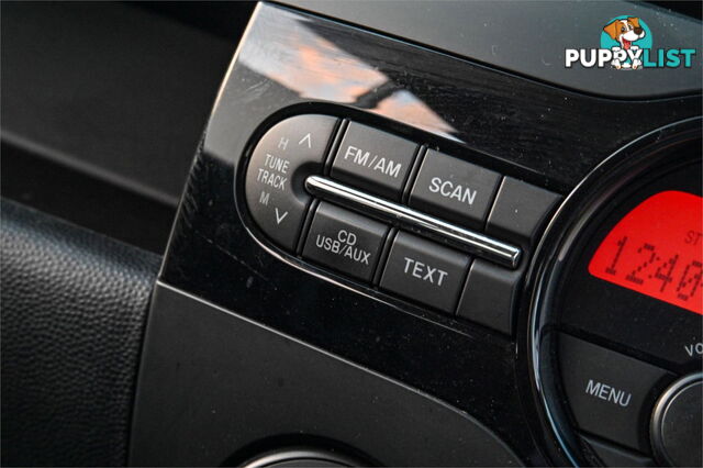 2013 MAZDA 2 NEO 0132DESERIES2AUTOMY13 HATCH