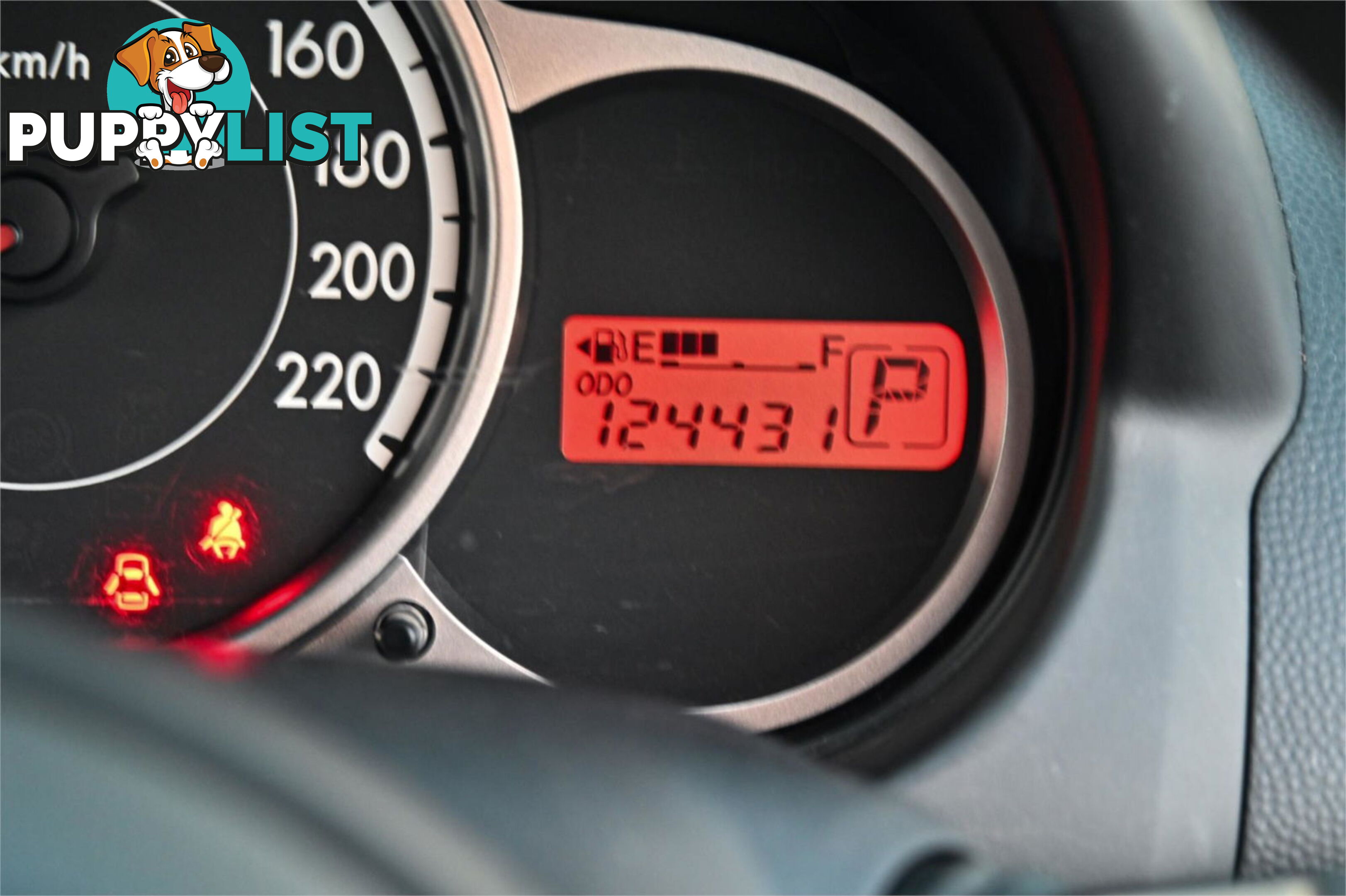 2013 MAZDA 2 NEO 0132DESERIES2AUTOMY13 HATCH