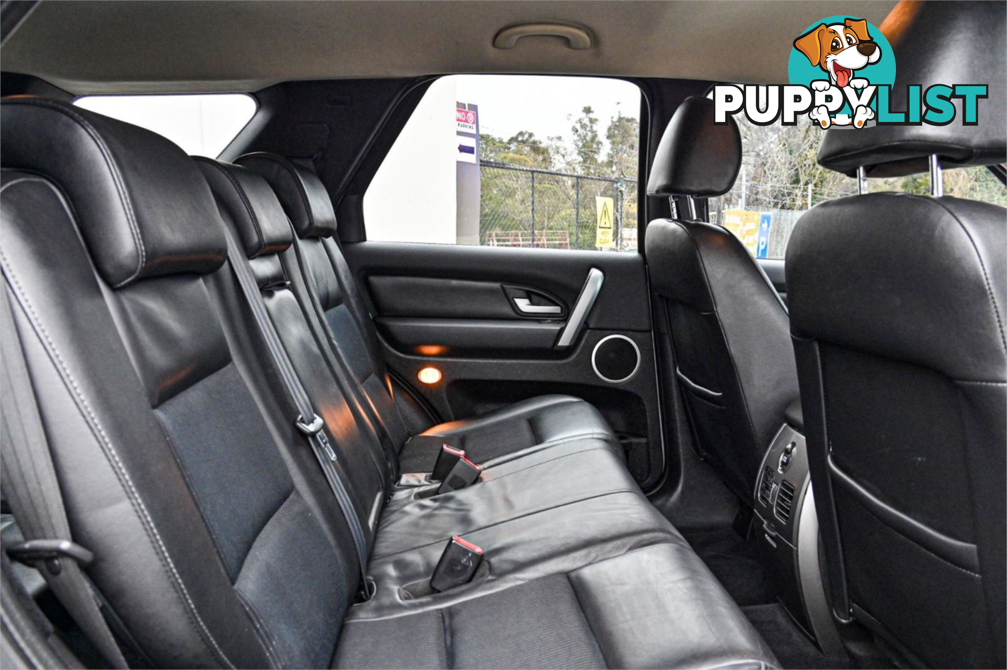 2010 FORD TERRITORY TS SYMKIIAUTORWD SUV