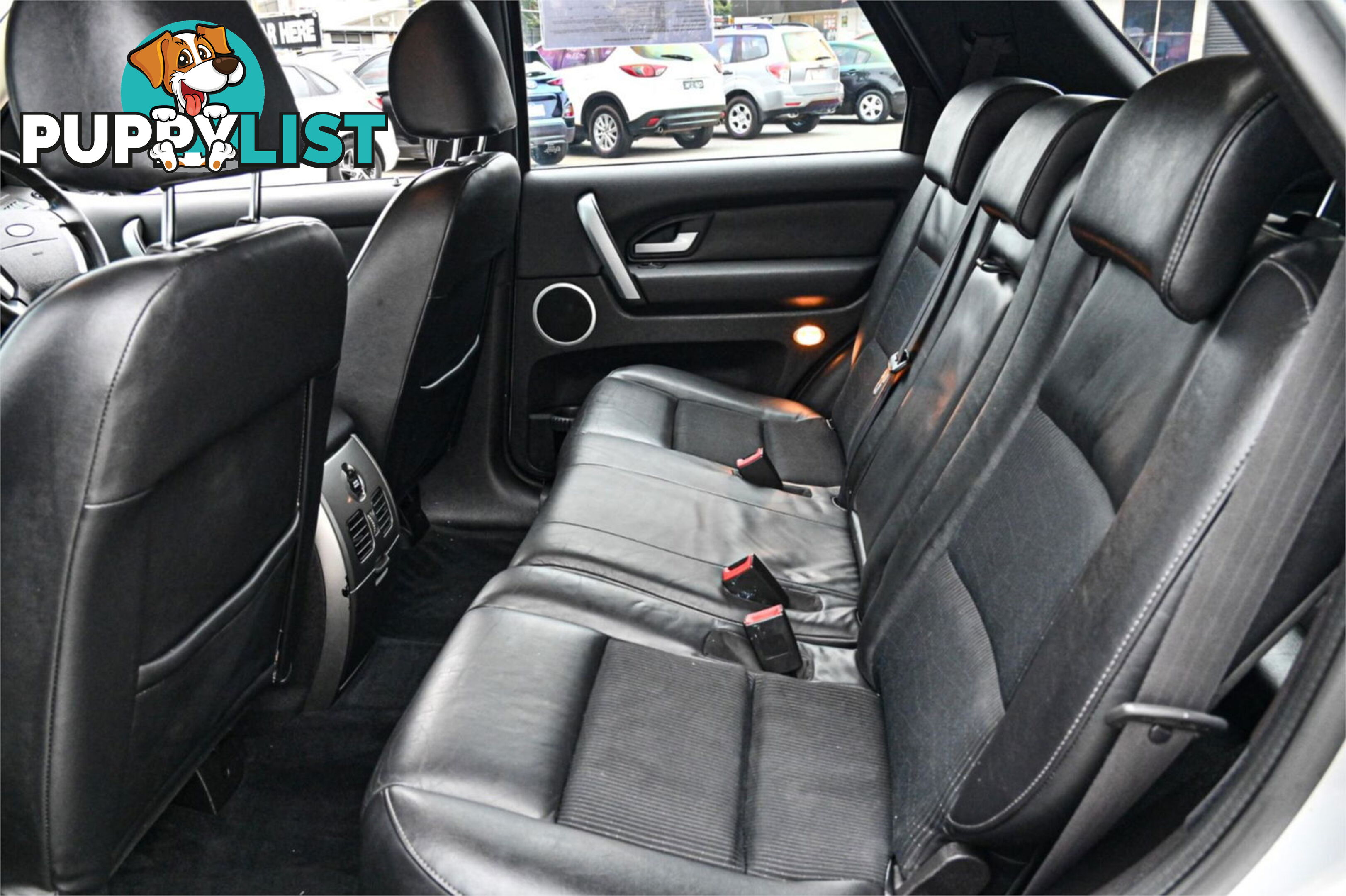 2010 FORD TERRITORY TS SYMKIIAUTORWD SUV
