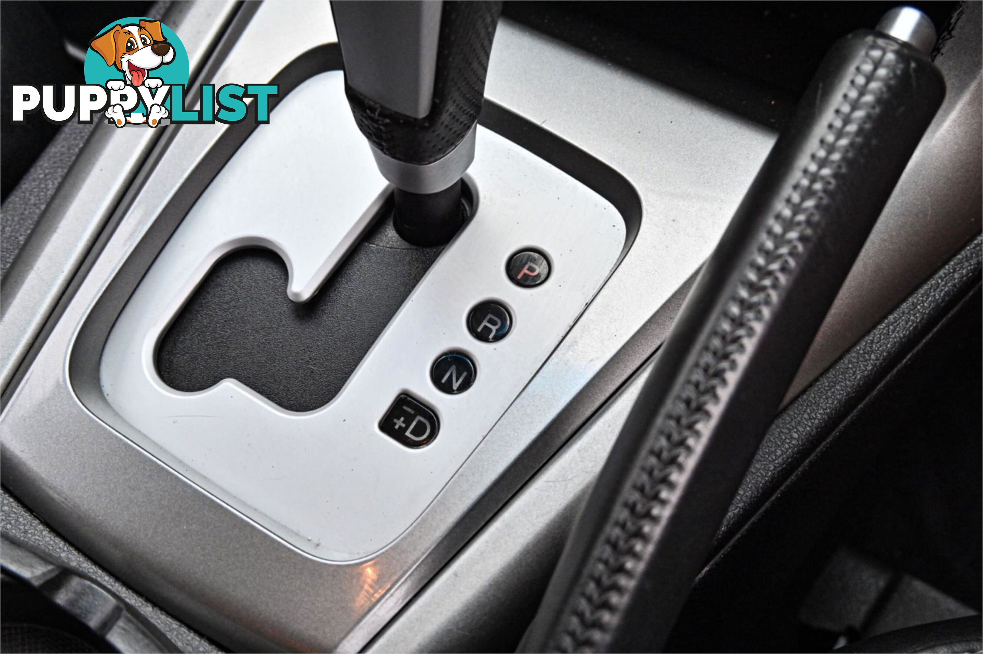 2010 FORD TERRITORY TS SYMKIIAUTORWD SUV