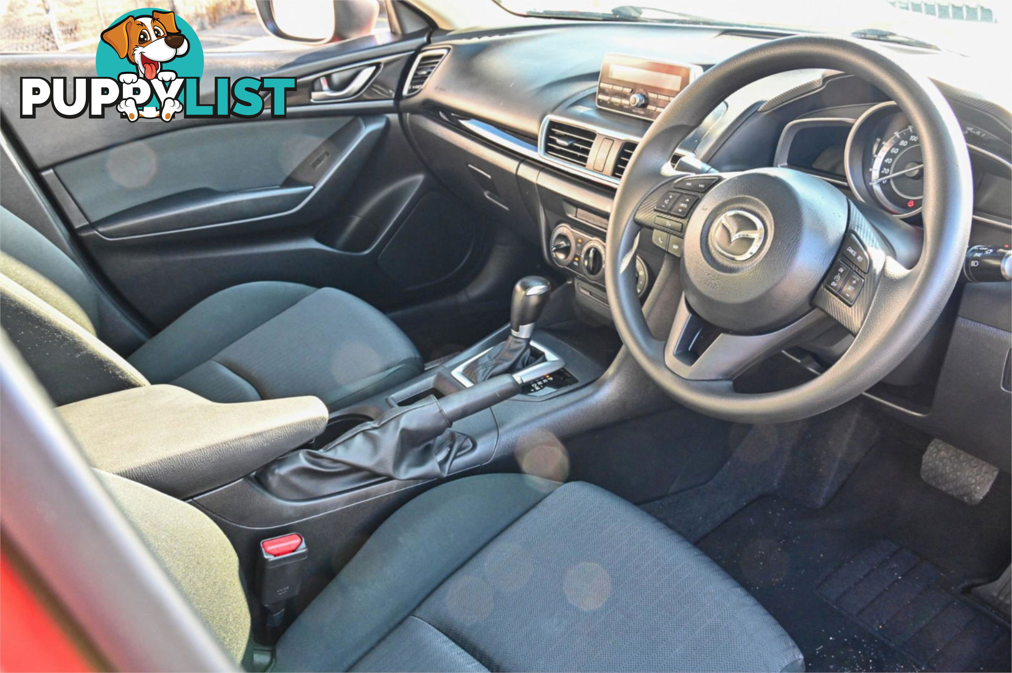 2014 MAZDA 3 NEO BMSERIESAUTO SEDAN