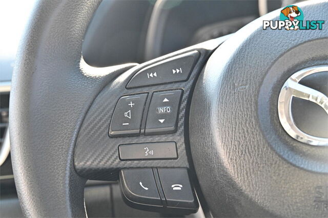 2014 MAZDA 3 NEO BMSERIESAUTO SEDAN