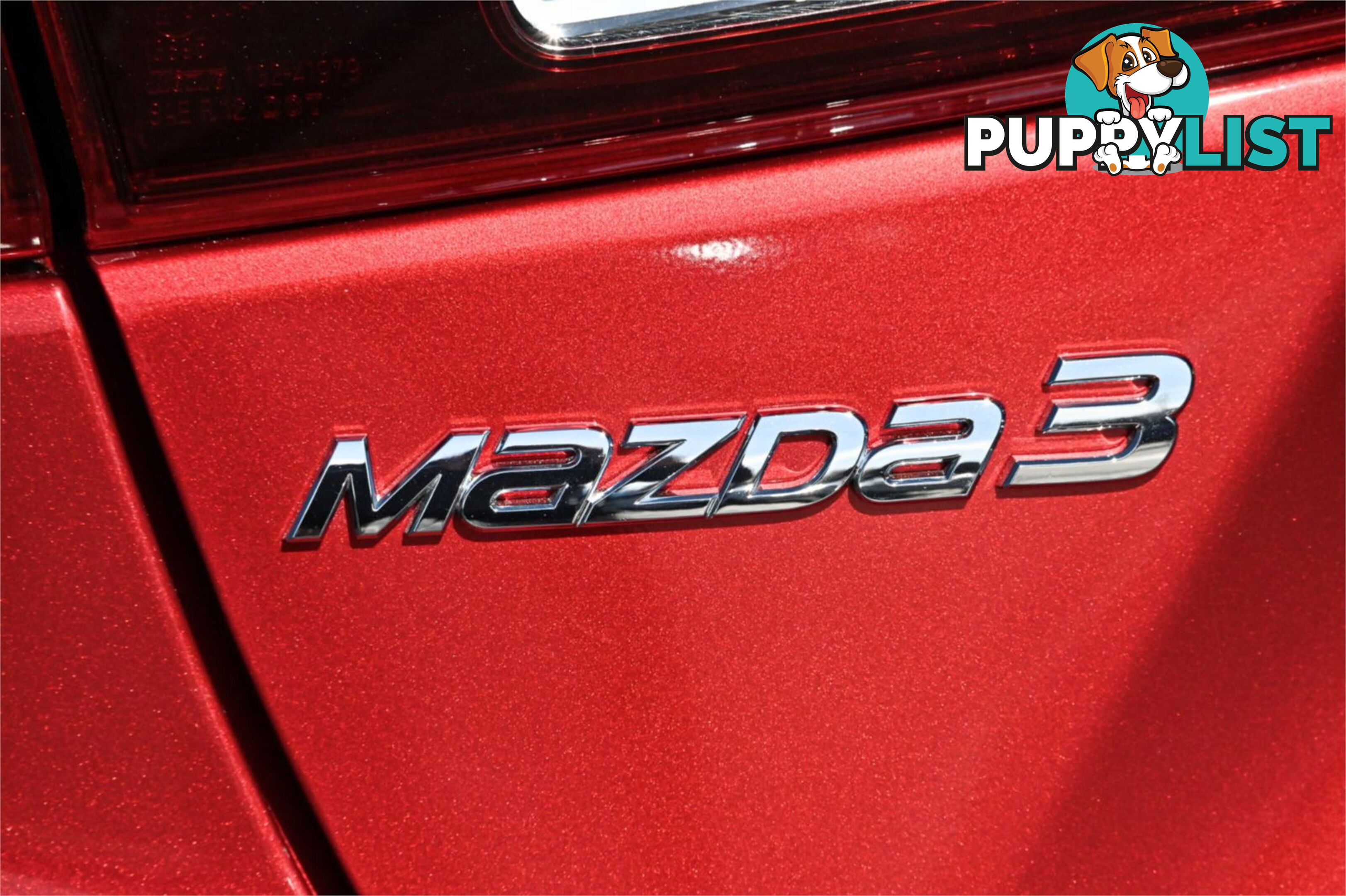 2014 MAZDA 3 NEO BMSERIESAUTO SEDAN