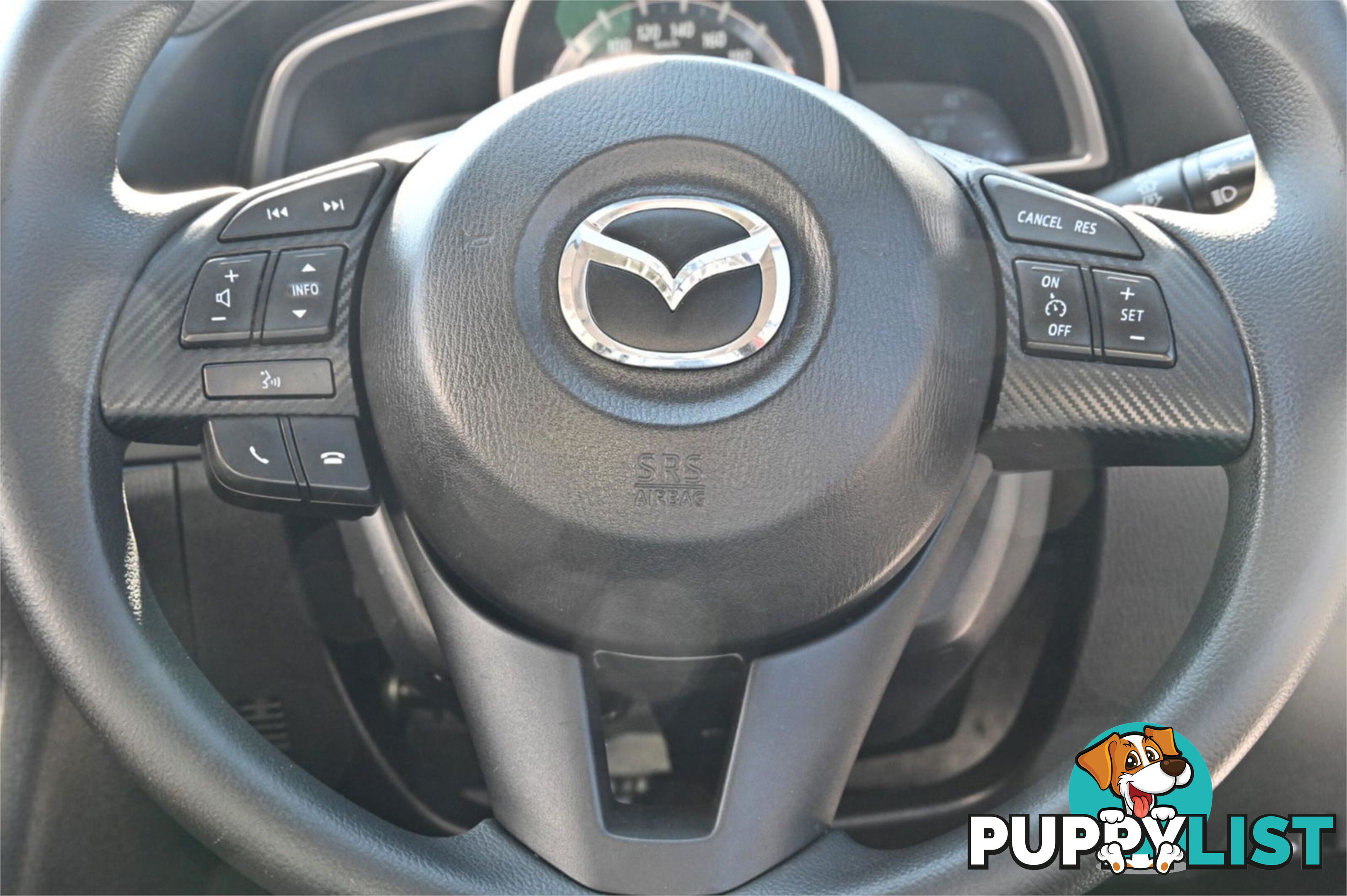 2014 MAZDA 3 NEO BMSERIESAUTO SEDAN